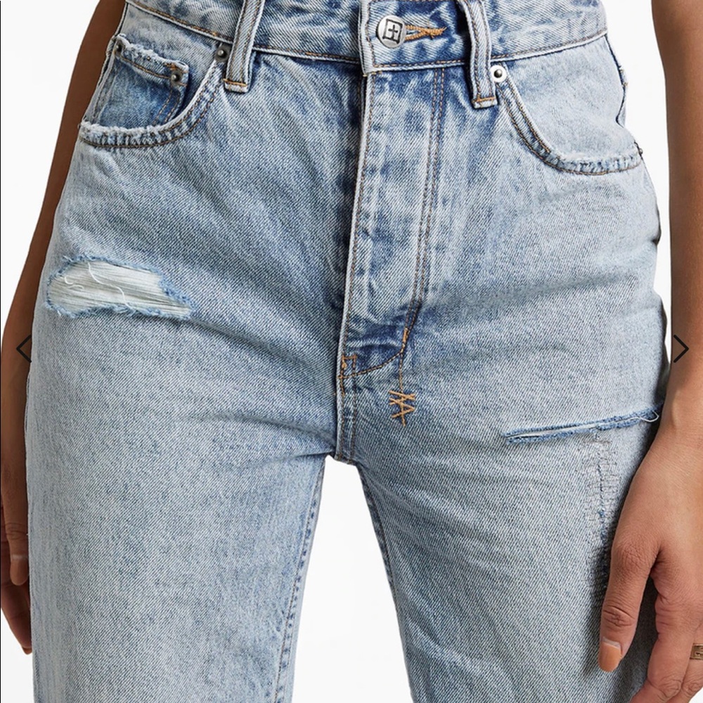 Ksubi Brooklyn jeans size 26